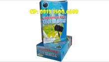 gomars palsu