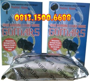 gomars