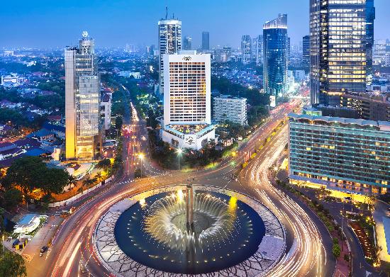 Susu Kambing Etawa di Jakarta