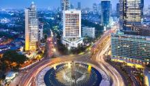 jakarta