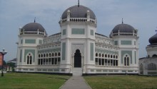 medan
