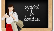 syarat dan ketentuan