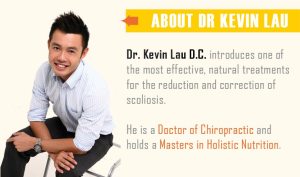 dr kevin lau