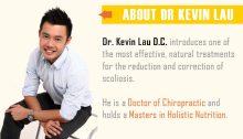 dr kevin lau