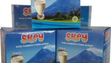 komposisi susu kambing etawa