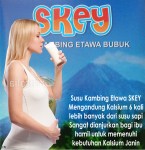 susu kambing untuk ibu hamil