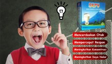 nutrisi otak untuk anak