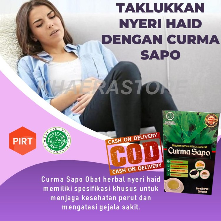 kunyit putih