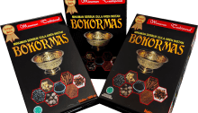 gula aren bokormas