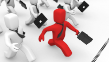 persaingan bisnis