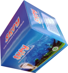 susu kambing etawa