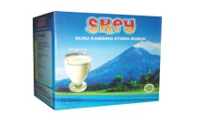 kemasan susu kambing etawa skey