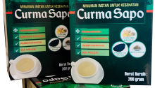 kunyit putih